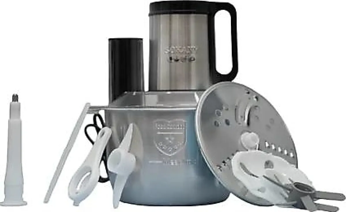 Sokany SK-06020 1000 W Rondo