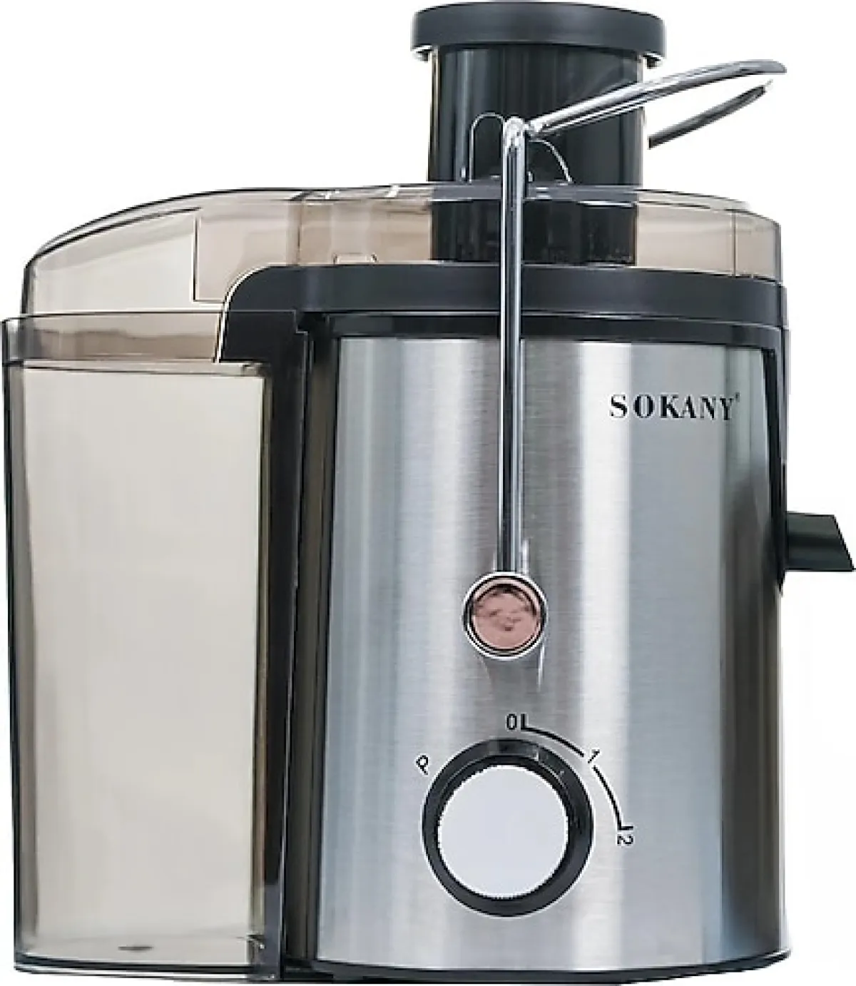 Sokany SK-JB-175 Katı Meyve Sıkacağı