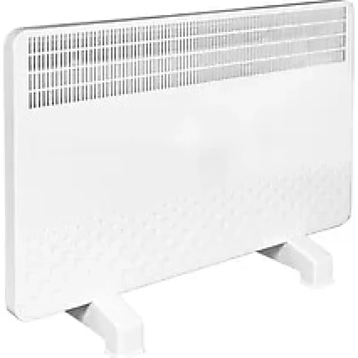 Solaris KIP4570E25 2500 W Dijital Konvektör Isıtıcı