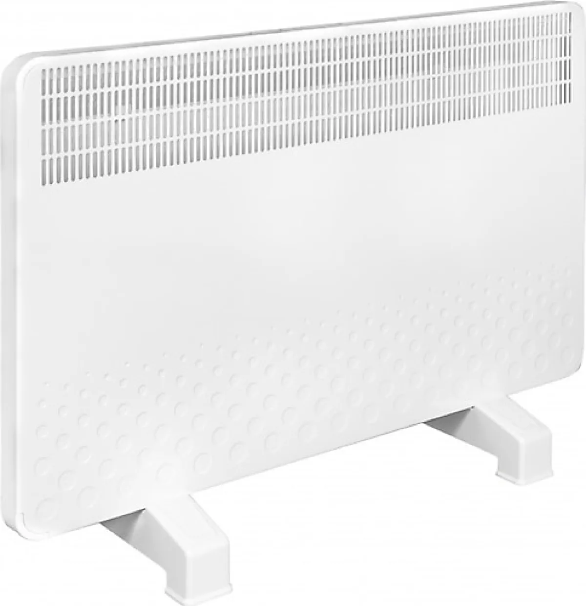 Solaris KIP4570M25 2500 W Manuel Konvektör Isıtıcı