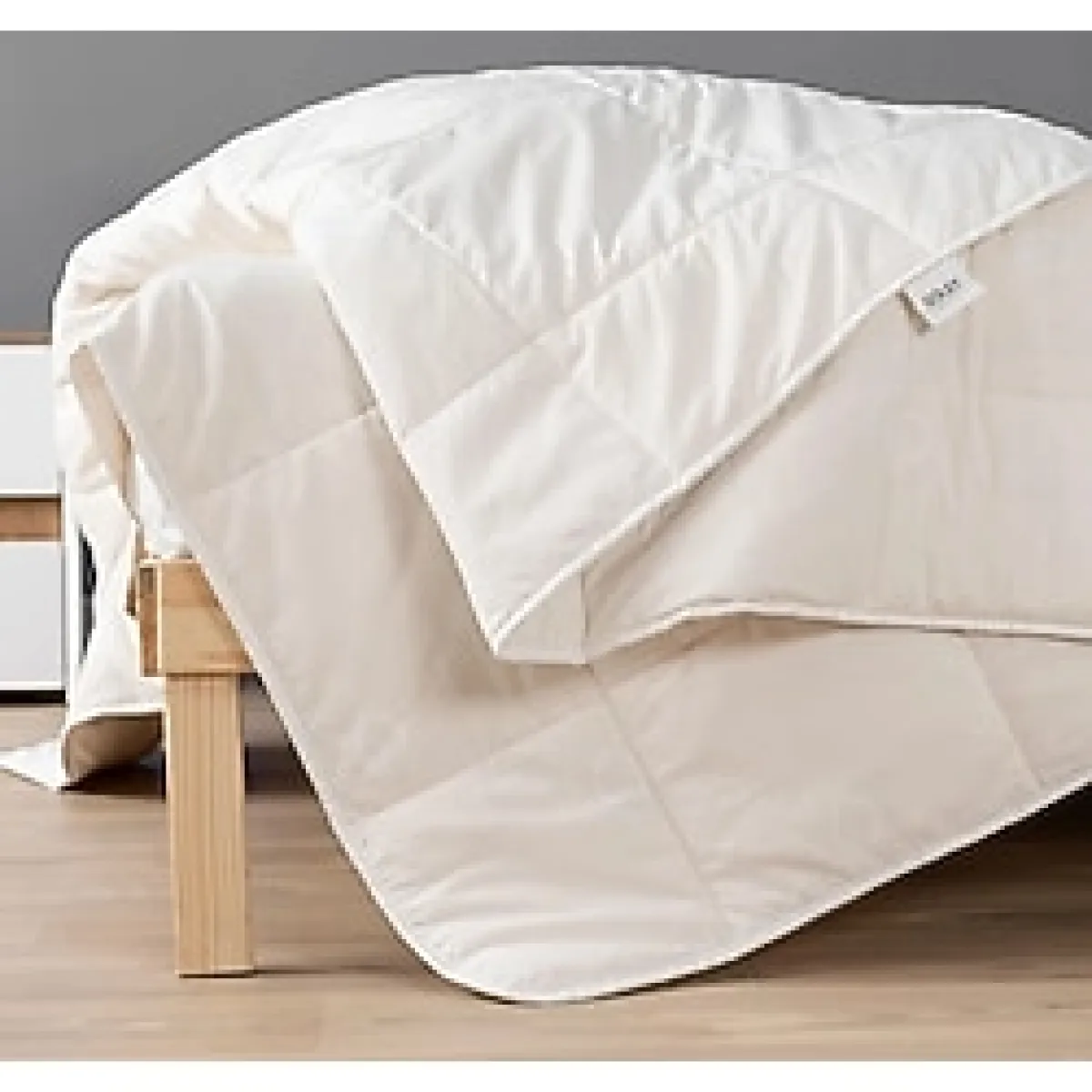 Soley Pure Cotton %100 Pamuk 195 X 215 Çift Kişilik Yorgan