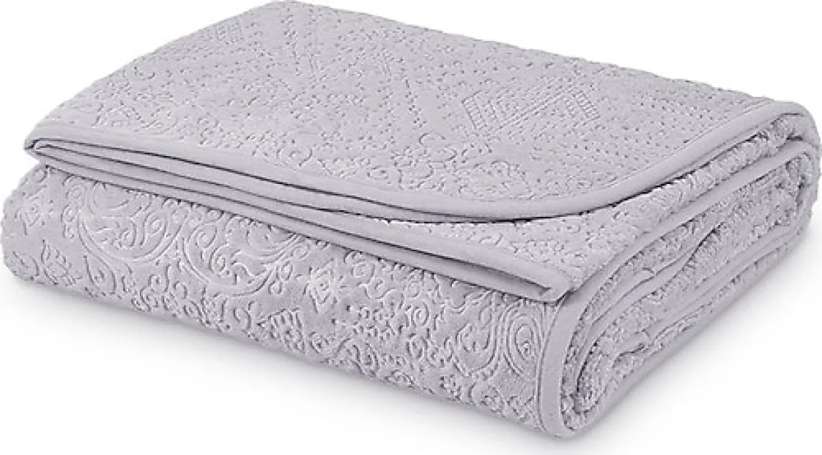 Soley Tulia 150x200 cm Tek Kişilik Battaniye