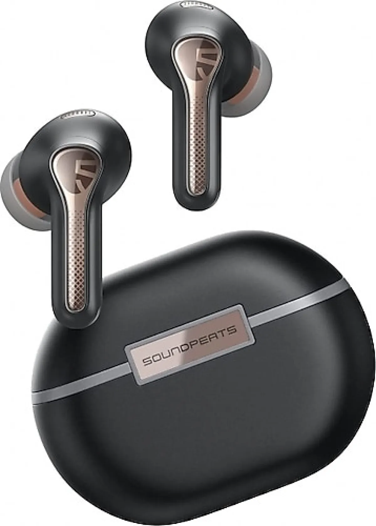 Soundpeats Capsule3 Pro TWS Kulak İçi Bluetooth Kulaklık