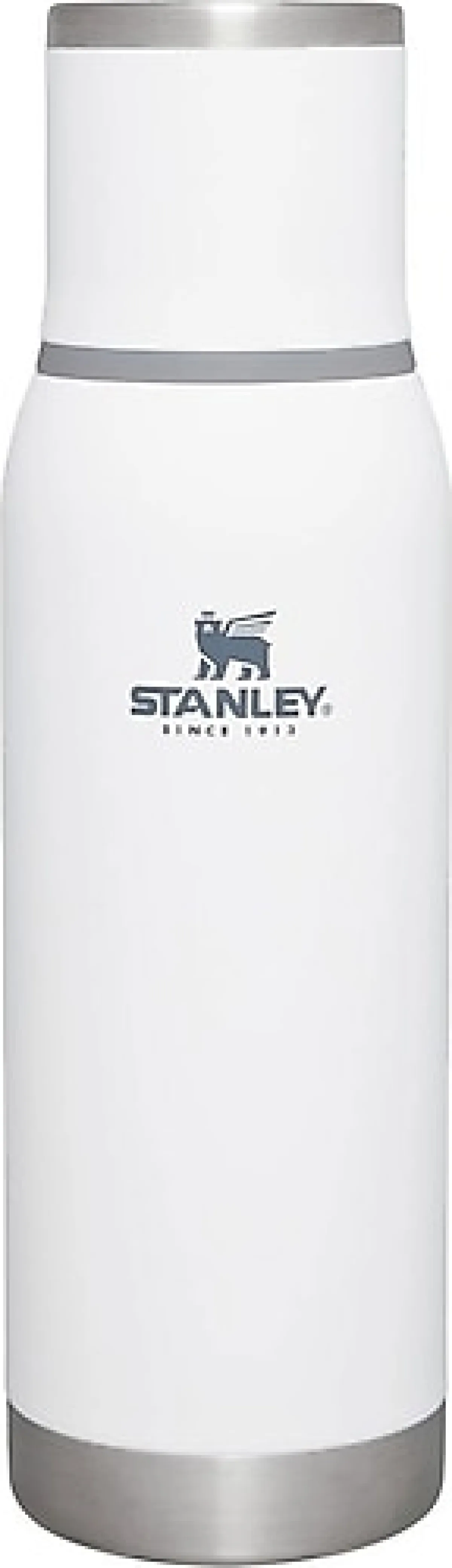 Stanley Adventure To-Go Beyaz 0.75 lt Termos