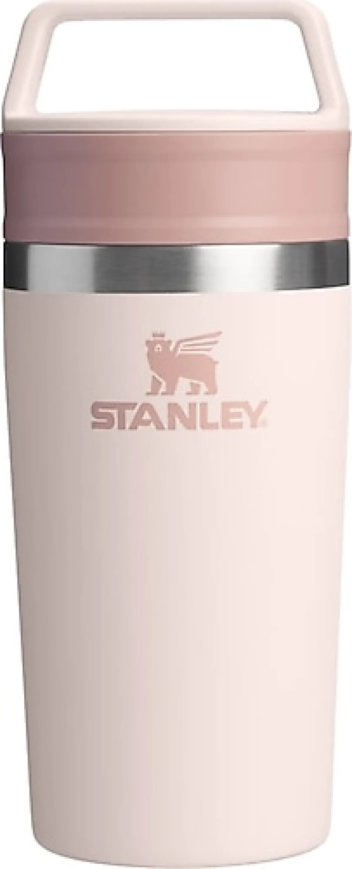 Stanley Cafe-To-Go Açık Pembe 0.35 lt Termos Bardak