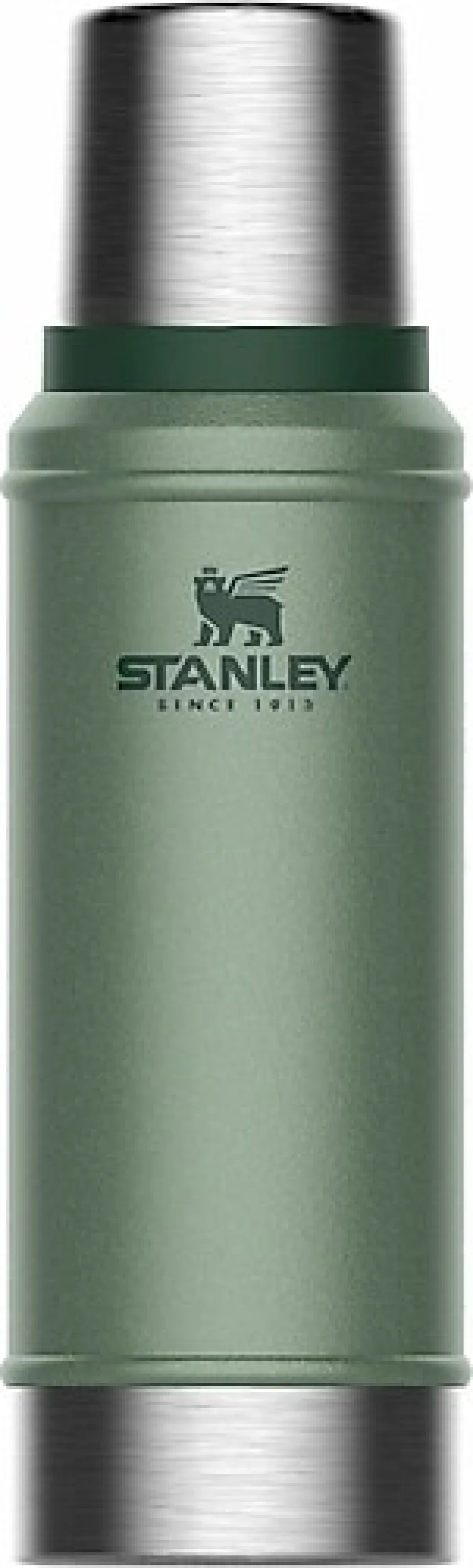 Stanley Klasik Vakumlu Yeşil 0.75 lt Çelik Termos