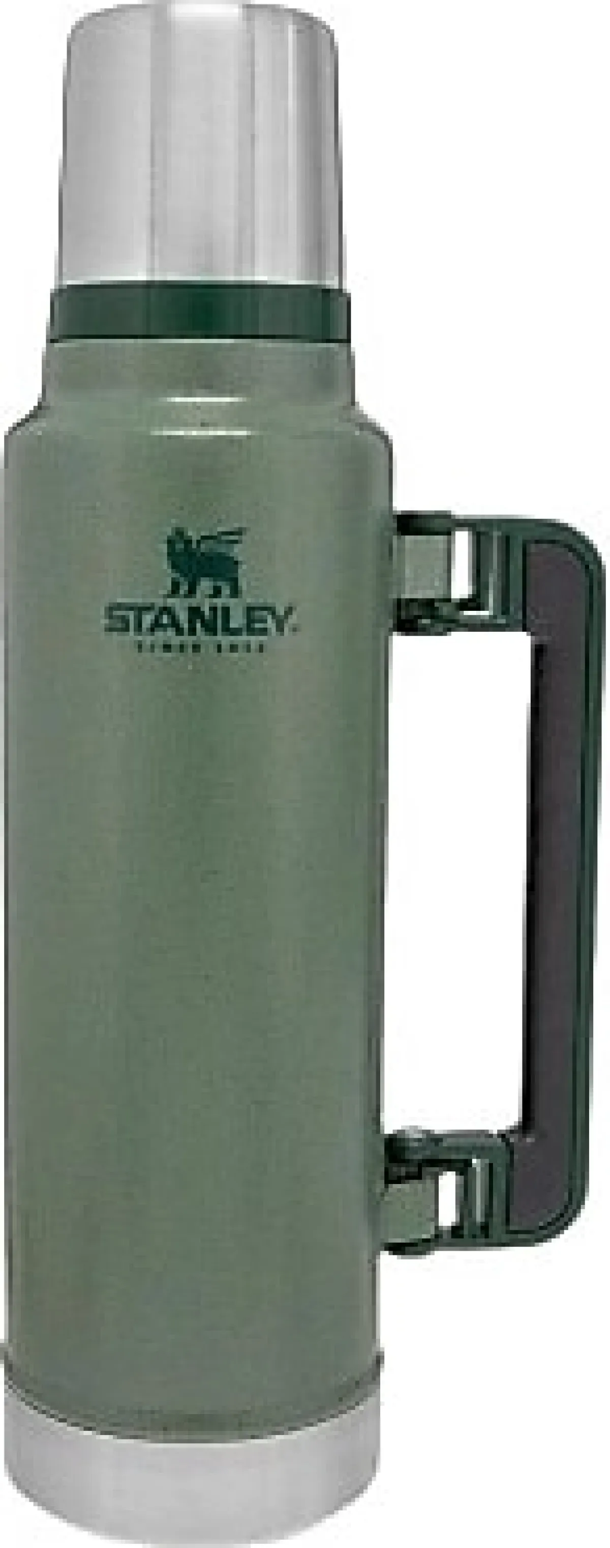 Stanley Klasik Vakumlu Yeşil 1.4 lt Çelik Termos