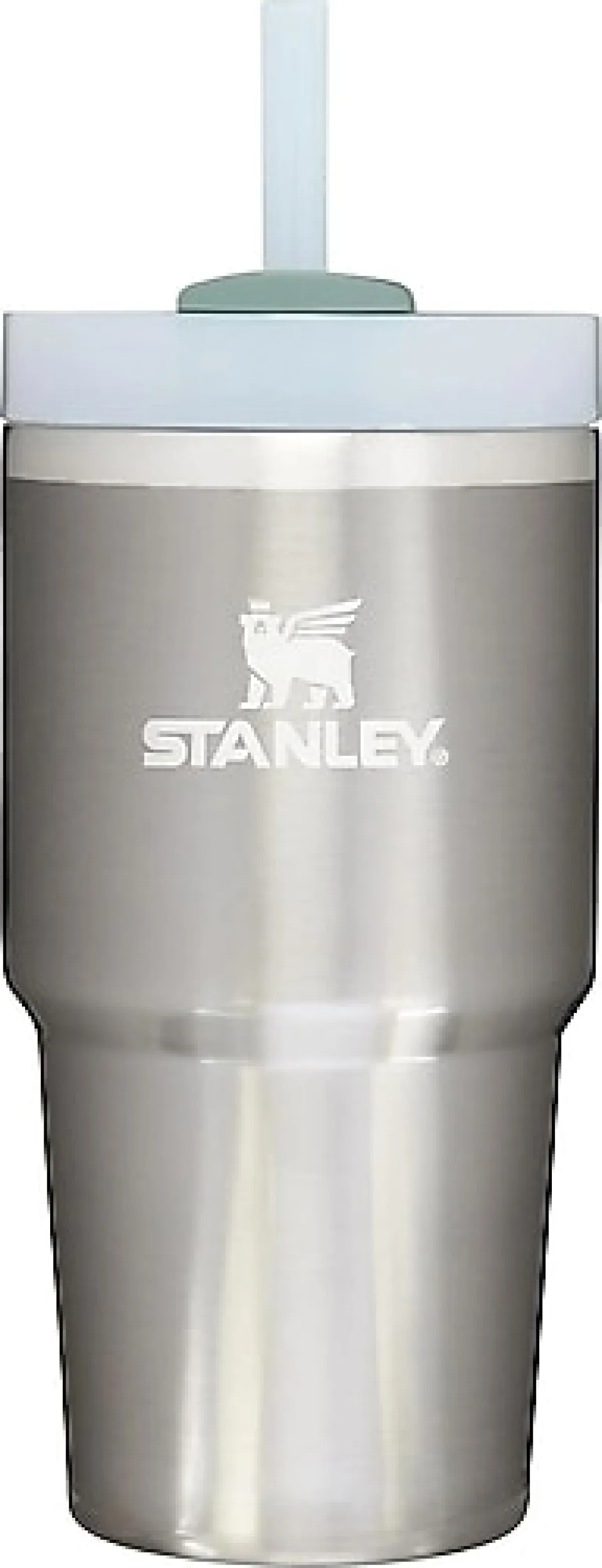 Stanley Quencher H2.0 Flowstate 0.59 lt Pipetli Çelik Termos
