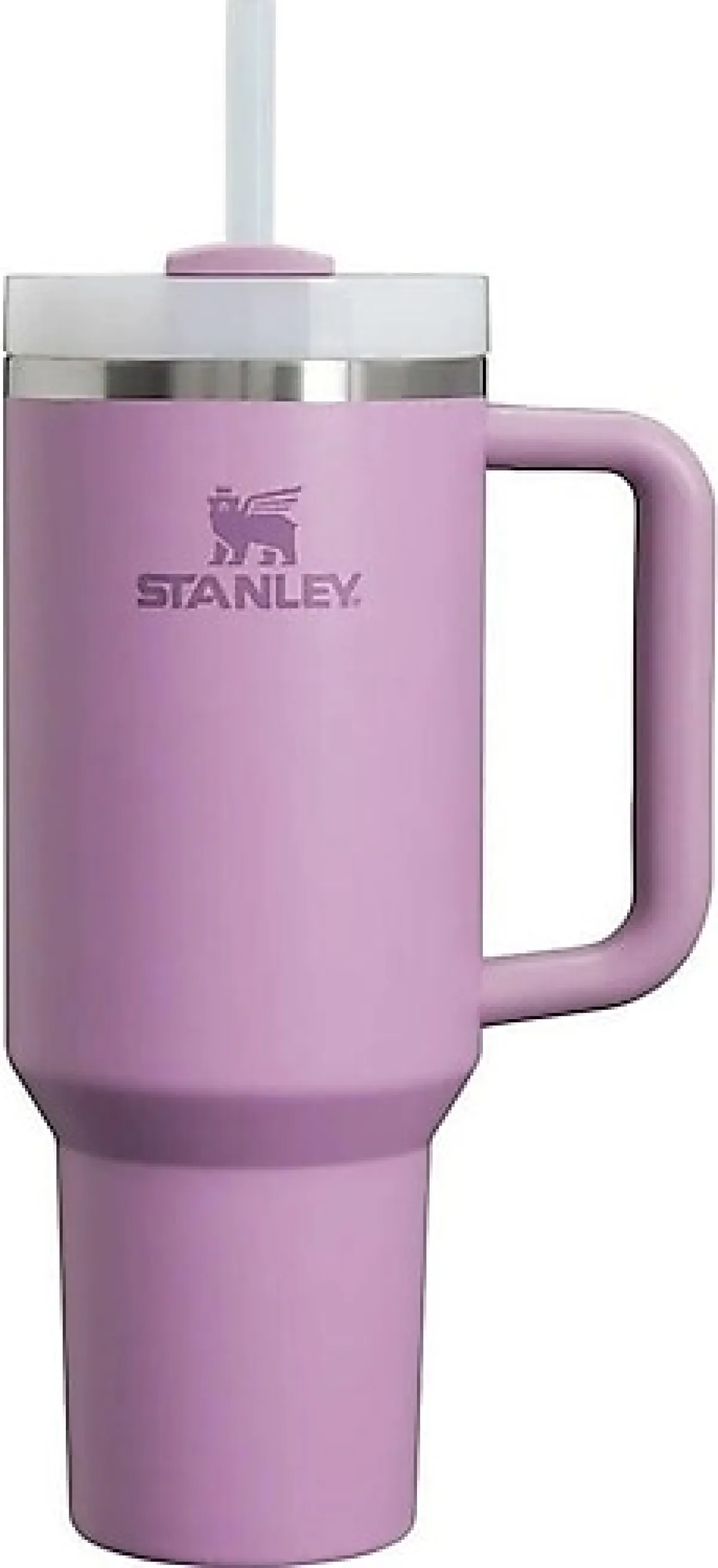 Stanley Quencher Lila 1.18 lt Pipetli Termos Bardak