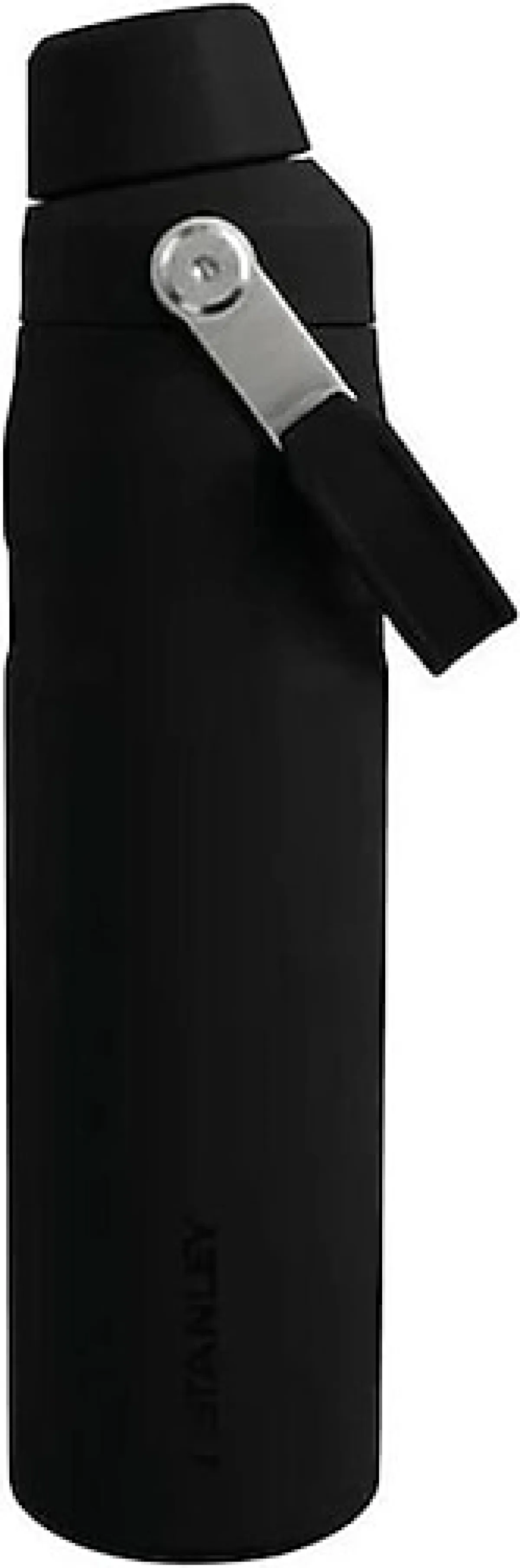 Stanley The Aerolight Iceflow Siyah 0.60 lt Soğuk Su Termosu