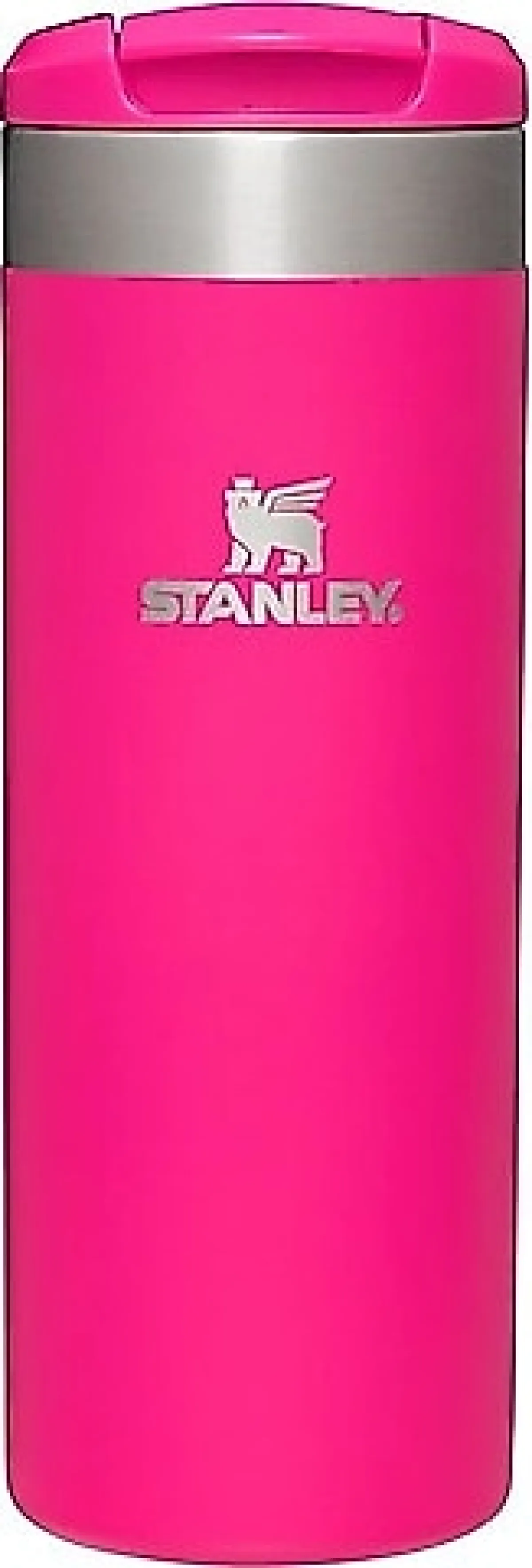 Stanley The AeroLight Transit 0.47 lt Fuşya Termos Bardak