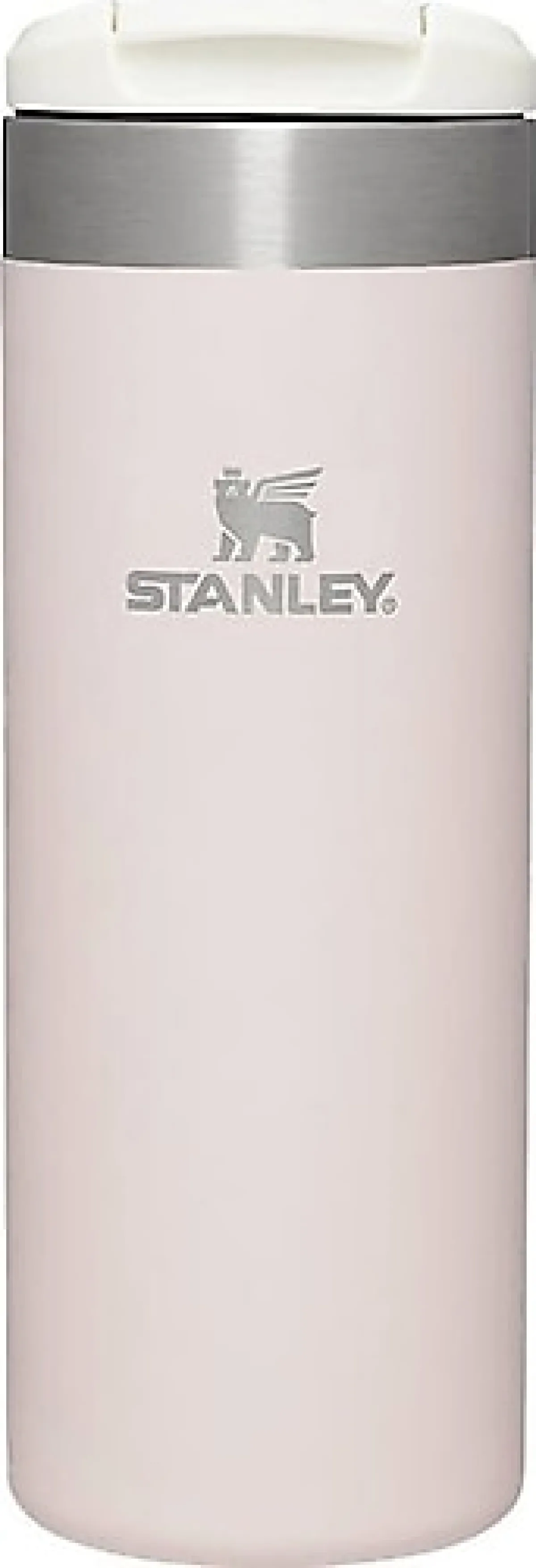 Stanley The AeroLight Transit Açık Pembe 0.47 lt Termos Bardak