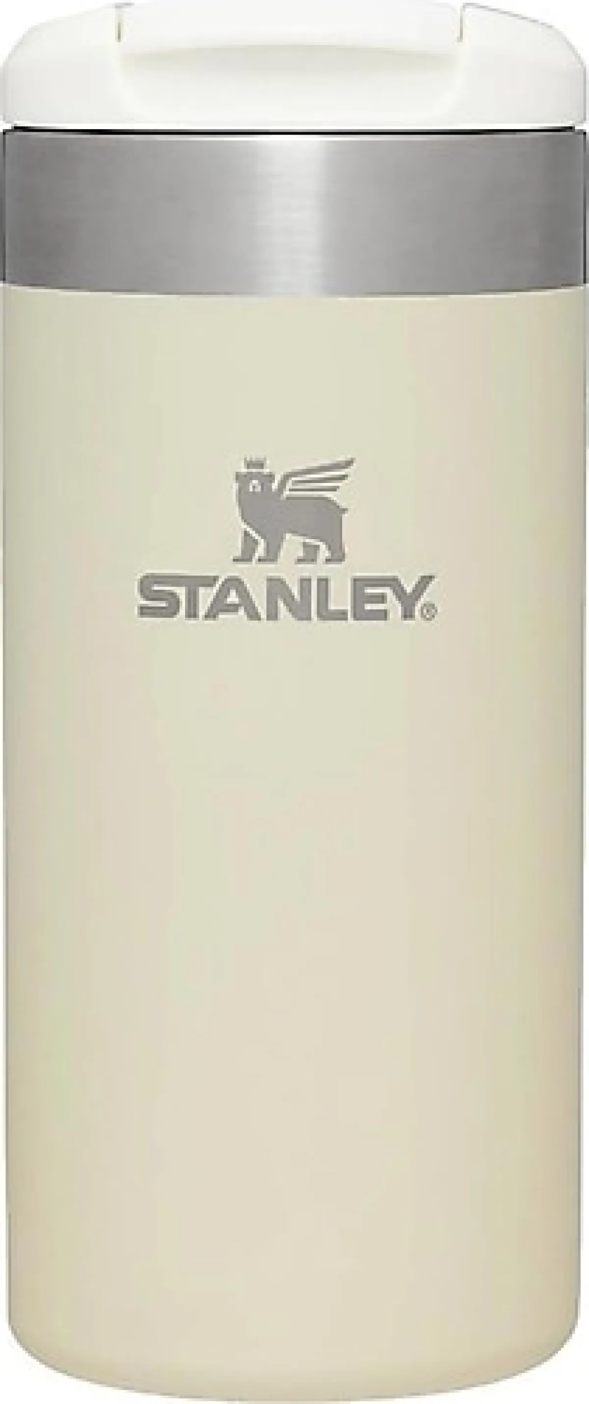 Stanley The AeroLight Transit Krem 0.35 lt Termos Bardak