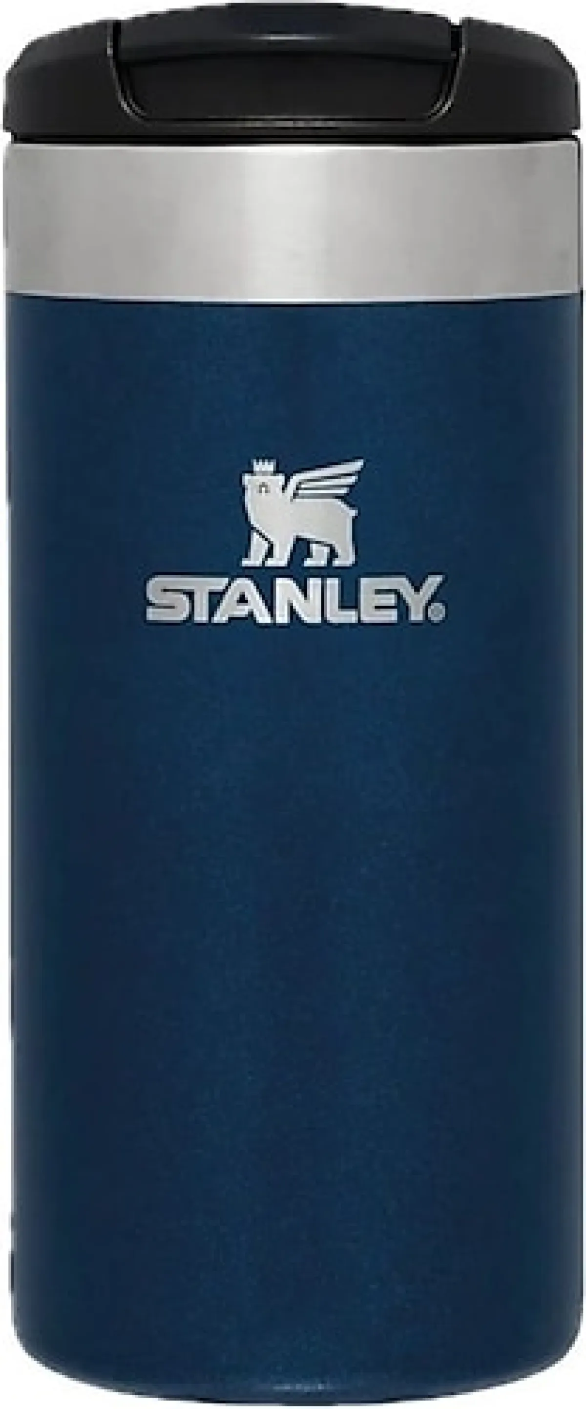 Stanley The AeroLight Transit Lacivert 0.35 lt Termos Bardak