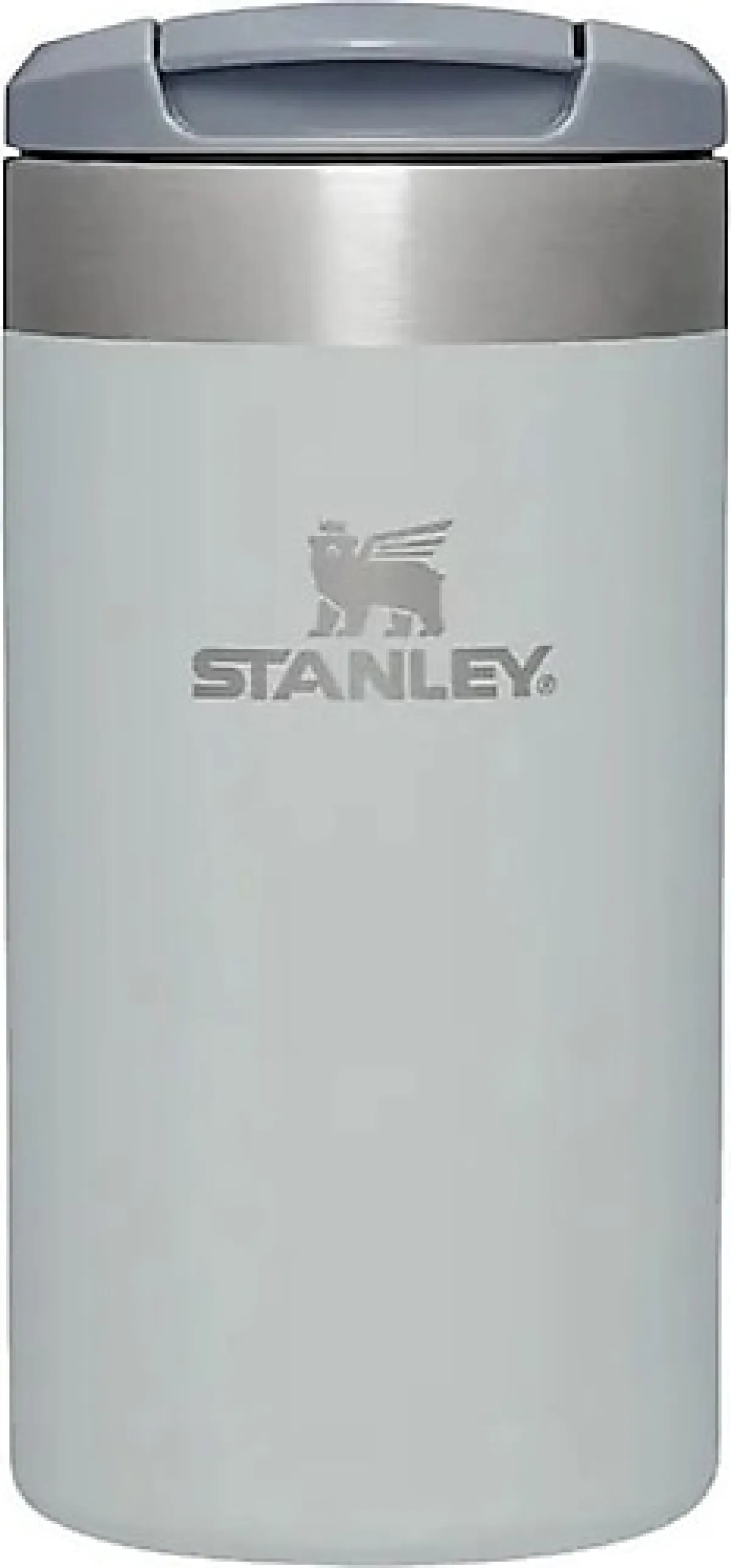 Stanley The AeroLight Transit Metalik Gri 0.35 lt Termos Bardak