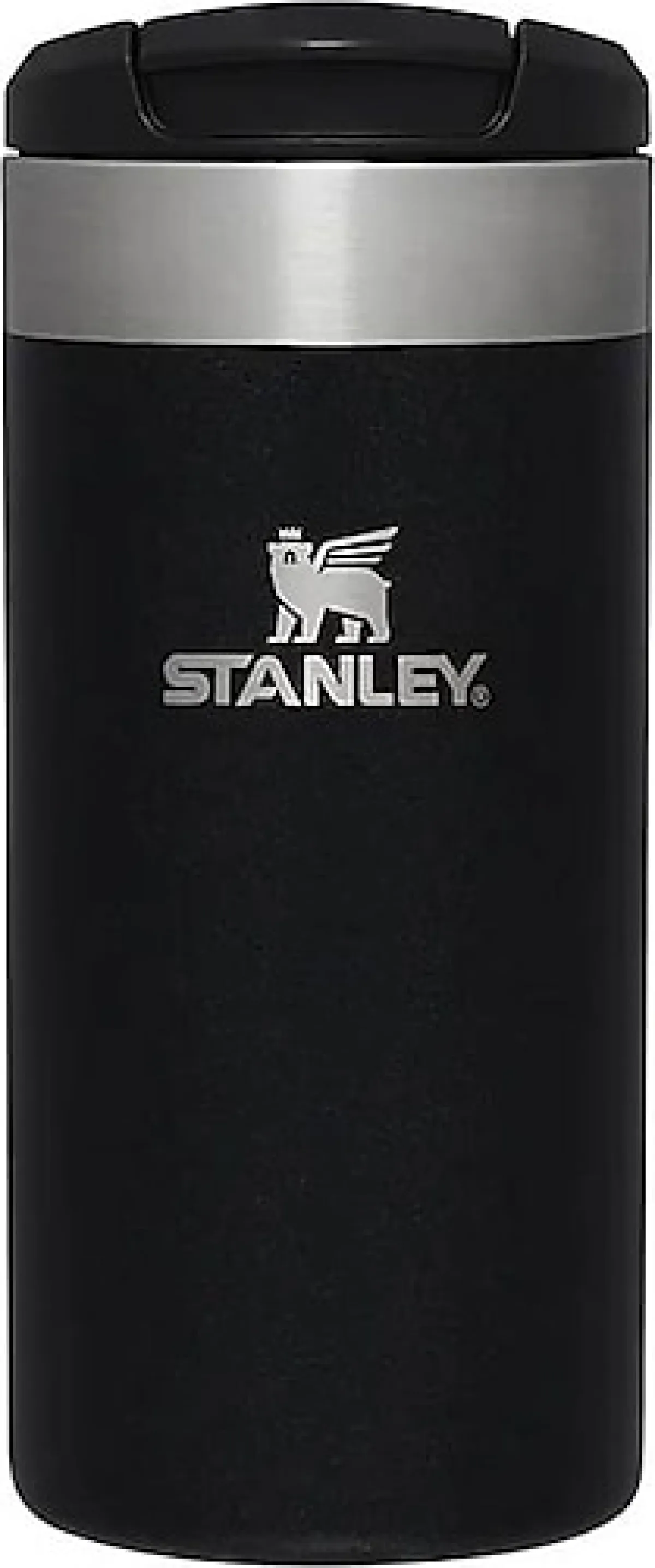 Stanley The AeroLight Transit Siyah 0.35 lt Termos Bardak