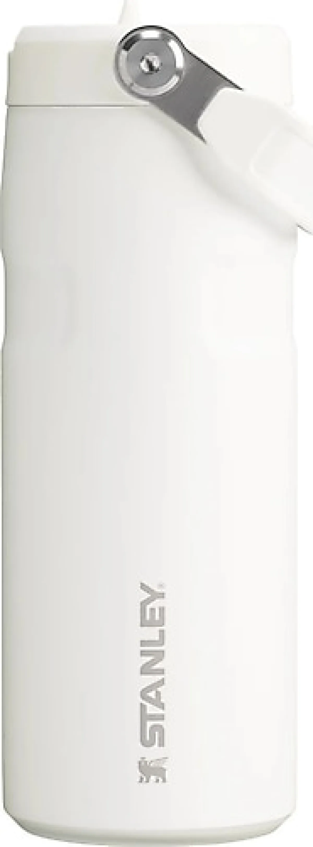 Stanley The Iceflow Flip Straw 2.0 0.47 lt Pipetli Termos Bardak