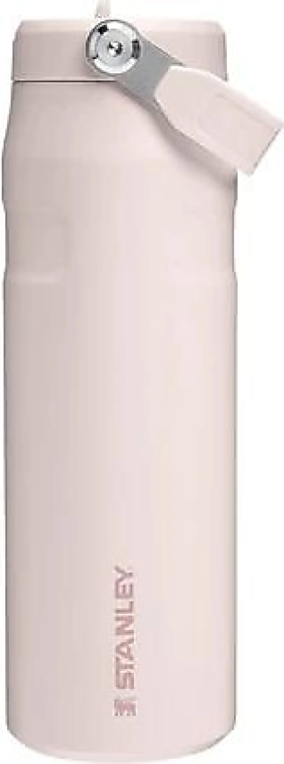 Stanley The IceFlow Flip Straw Açık Pembe 0.70 lt Pipetli Termos Bardak