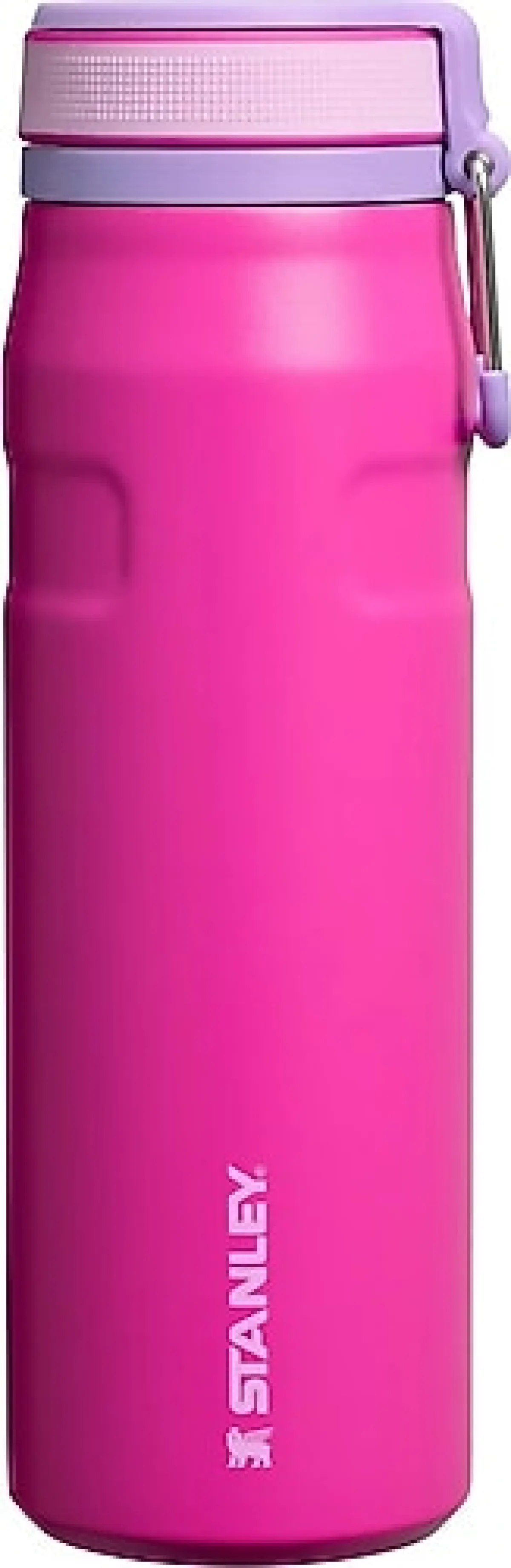 Stanley The Iceflow Twist Flip Pembe 0.70 lt Çelik Termos