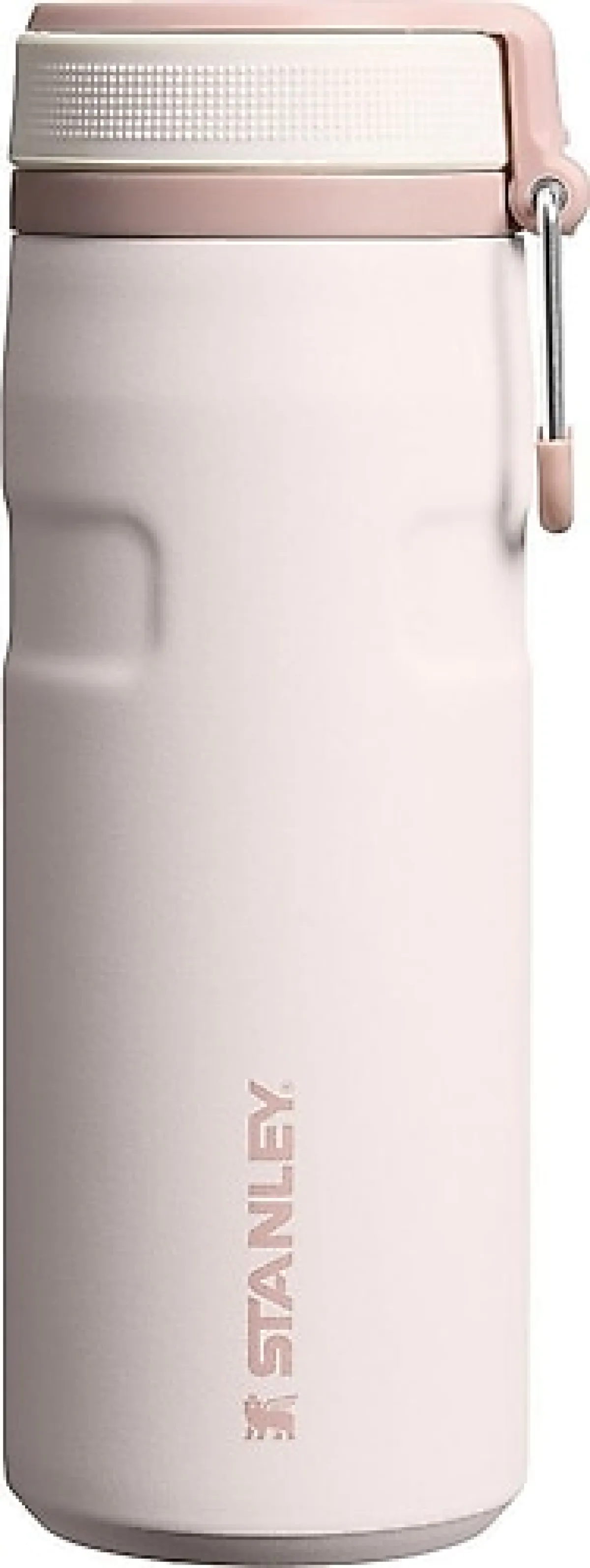 Stanley The Iceflow Twist Flip Pudra 0.47 lt Çelik Termos