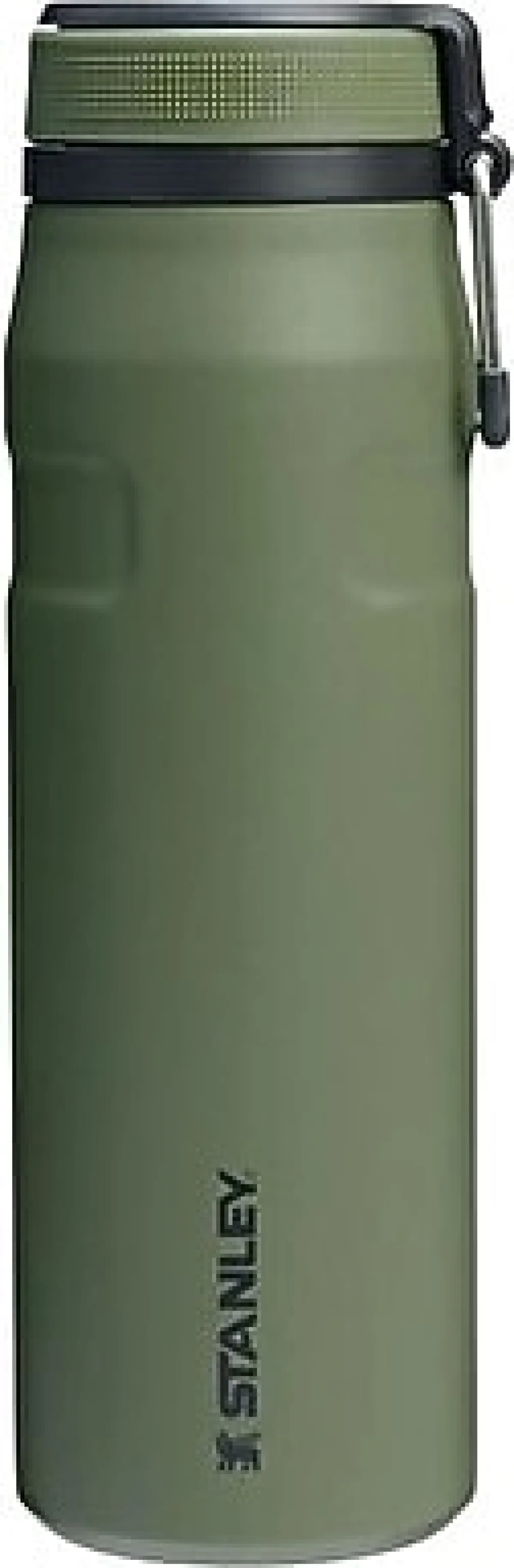 Stanley The Iceflow Twist Flip Yeşil 0.70 lt Çelik Termos