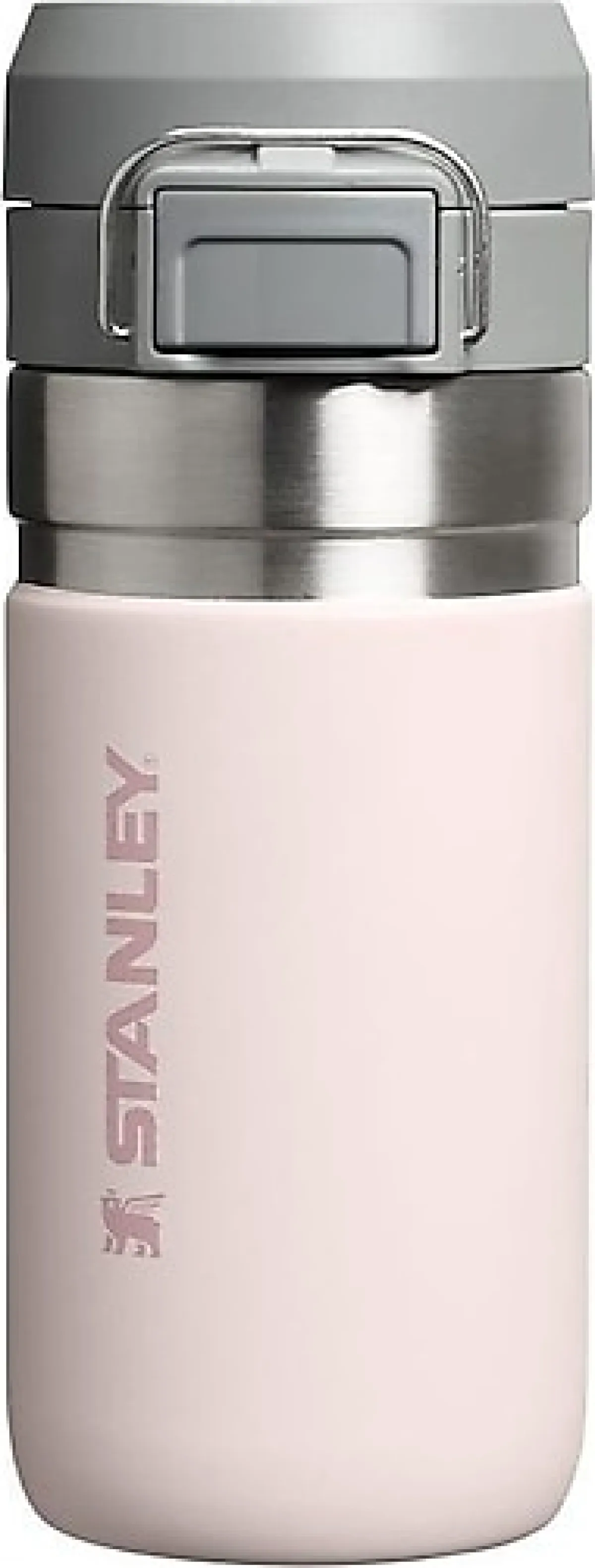 Stanley The Quick Flip Açık Pembe 0.47 lt Çelik Termos