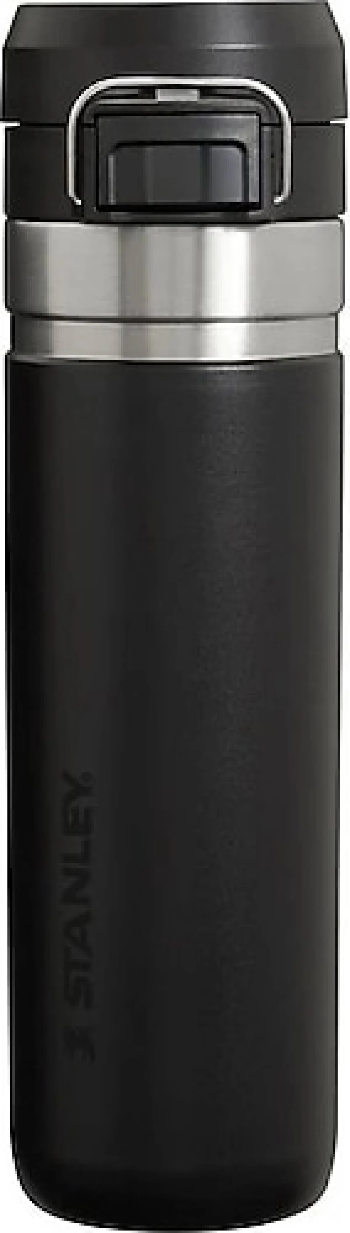 Stanley The Quick Flip Siyah 0.70 lt Çelik Termos