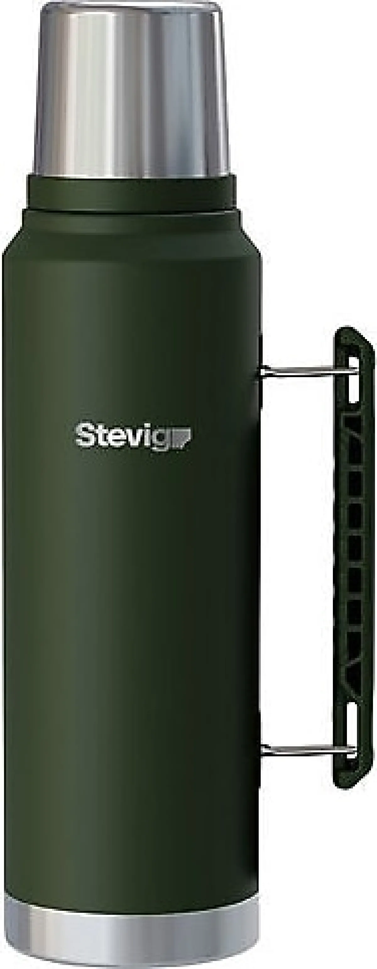 Stevig 1 Camper 1.2 lt Çelik Termos