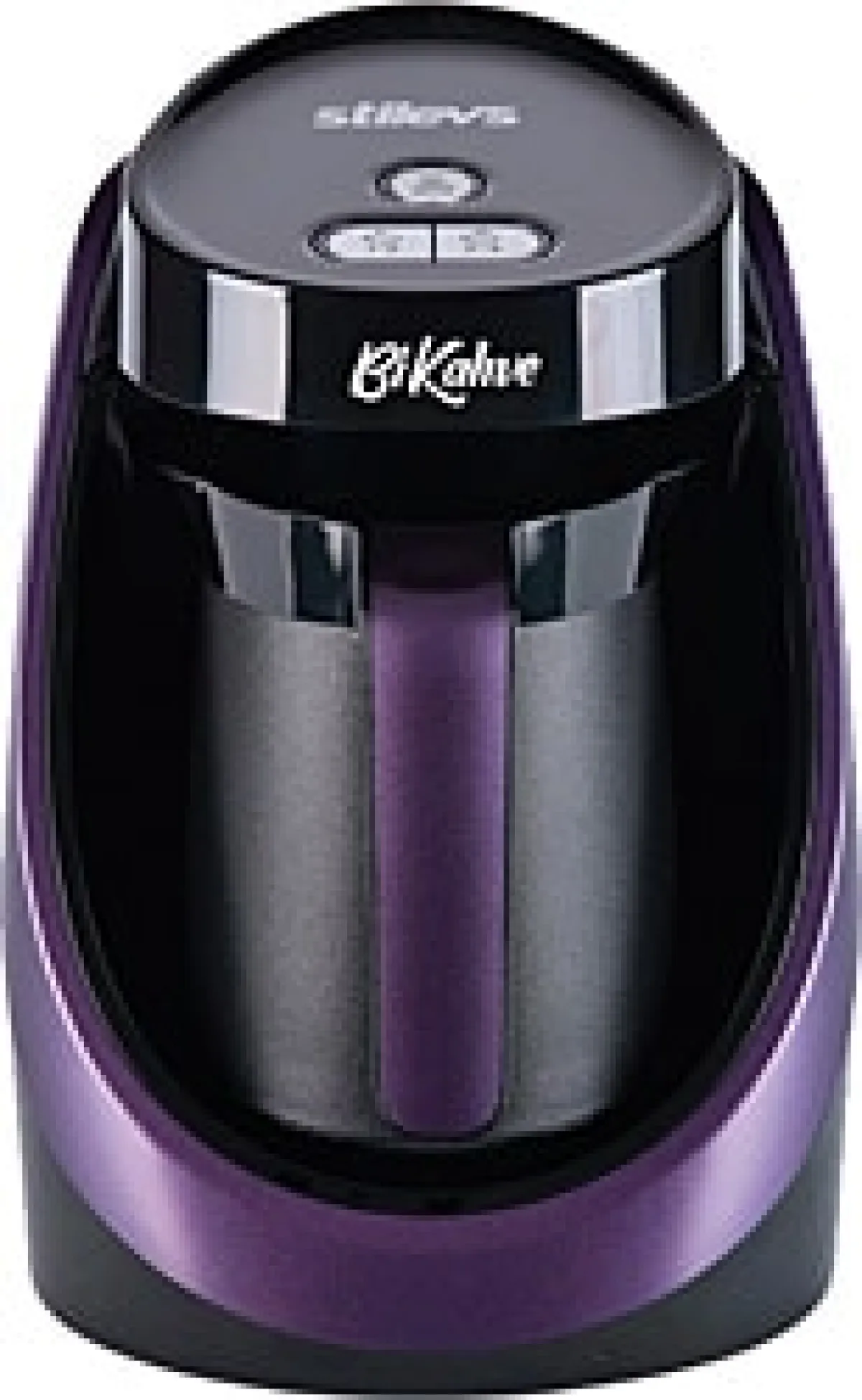 Stilevs BiKahve Türk Kahve Makinesi