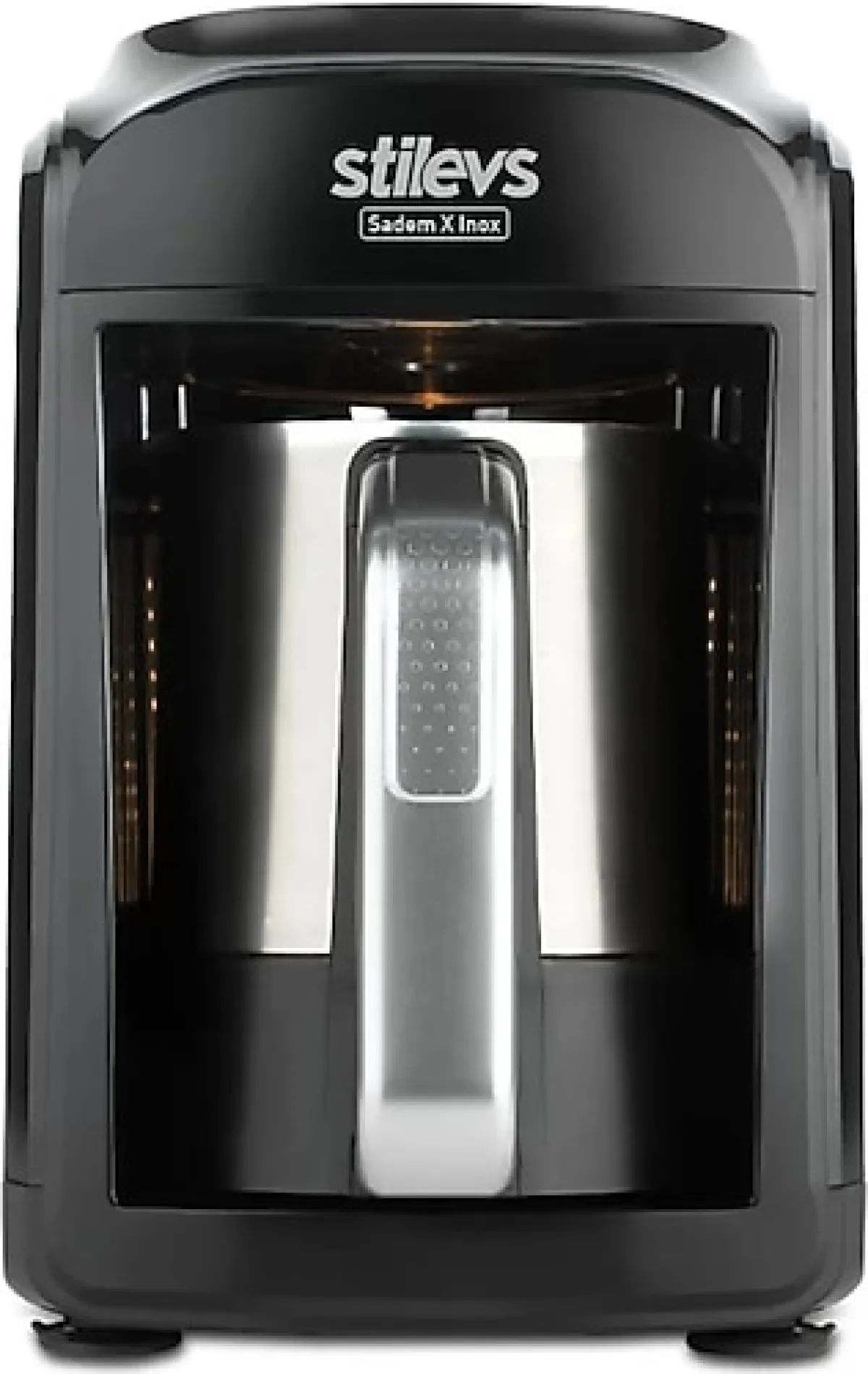 Stilevs Sadem X Türk Kahve Makinesi