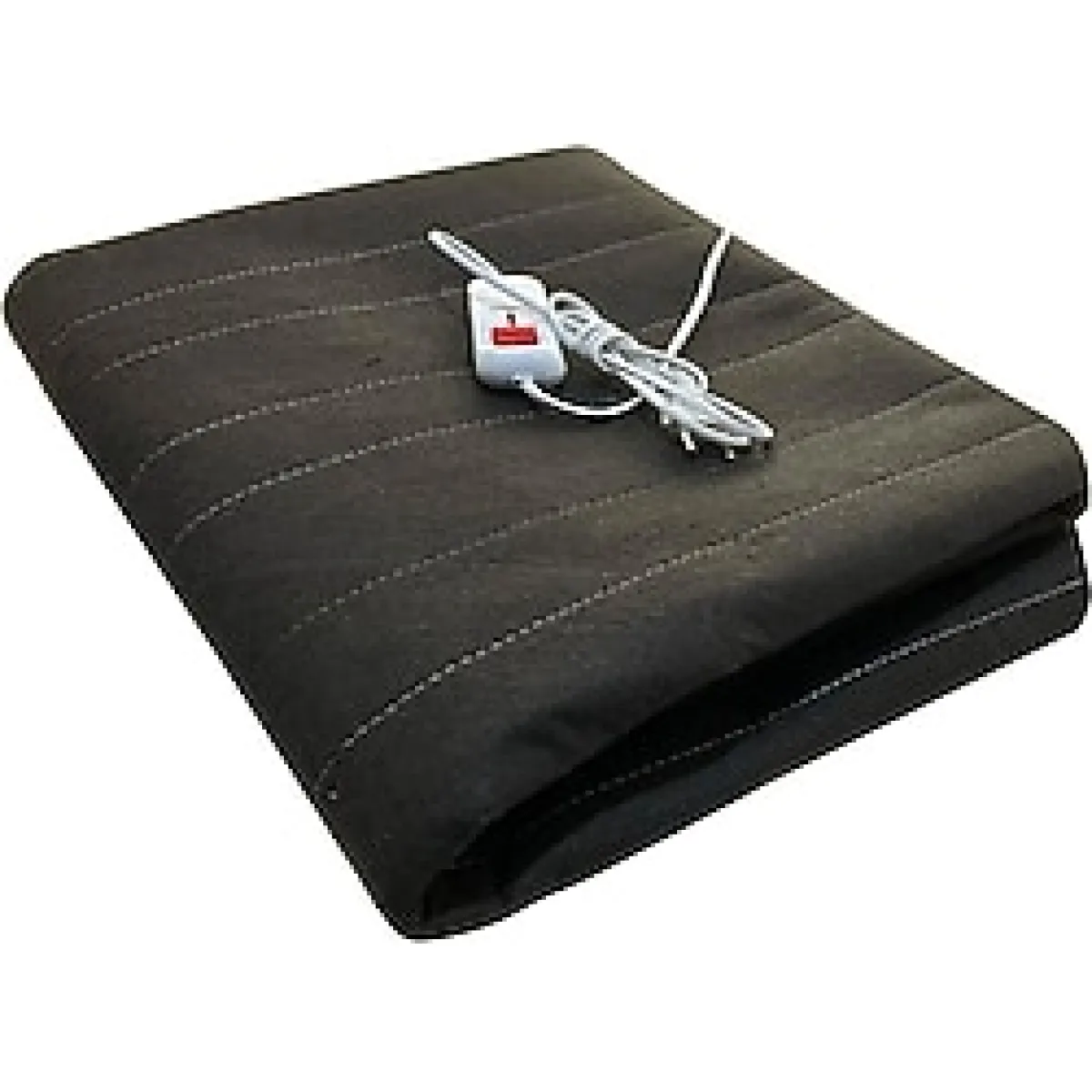 SÜHA HOMES Kios Çift Kişilik Elektrikli Battaniye Elektrikli Yatak Isıtıcısı 120x160 Cm