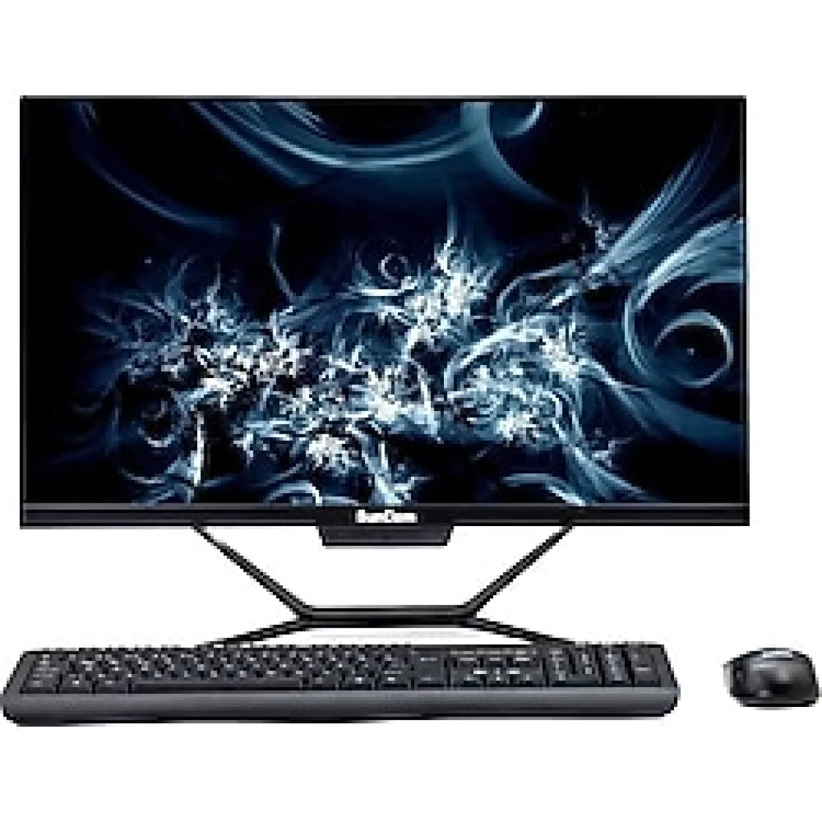 Suncom Nemesis SCA-110 i5-4570 16 GB 512 GB SSD 23.8" Free Dos AIO Masaüstü Bilgisayar