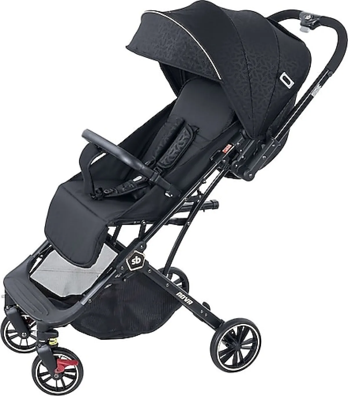 Sunny Baby Nova 9035 Kabin Tipi Bebek Arabası