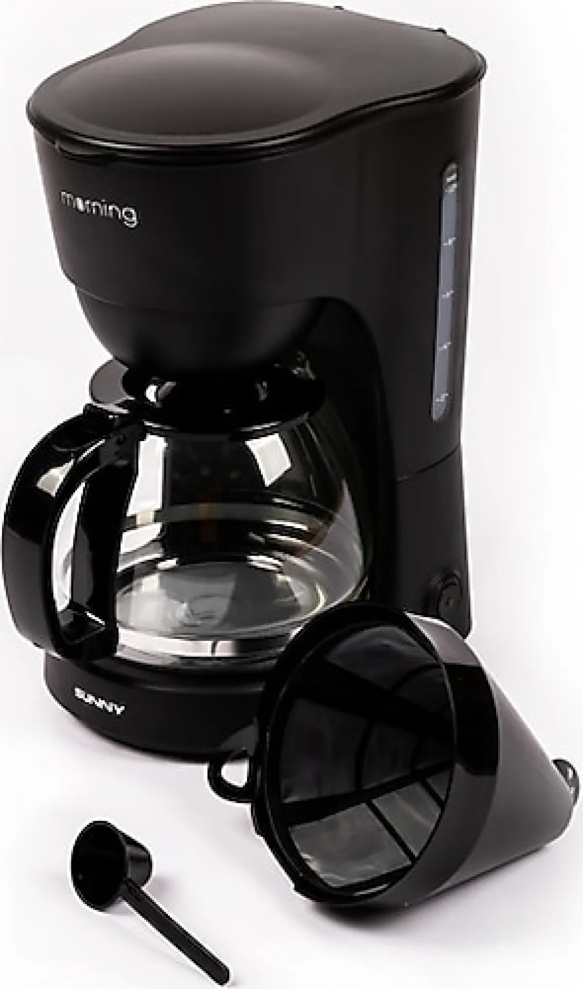 Sunny Morning Filtre Kahve Makinesi