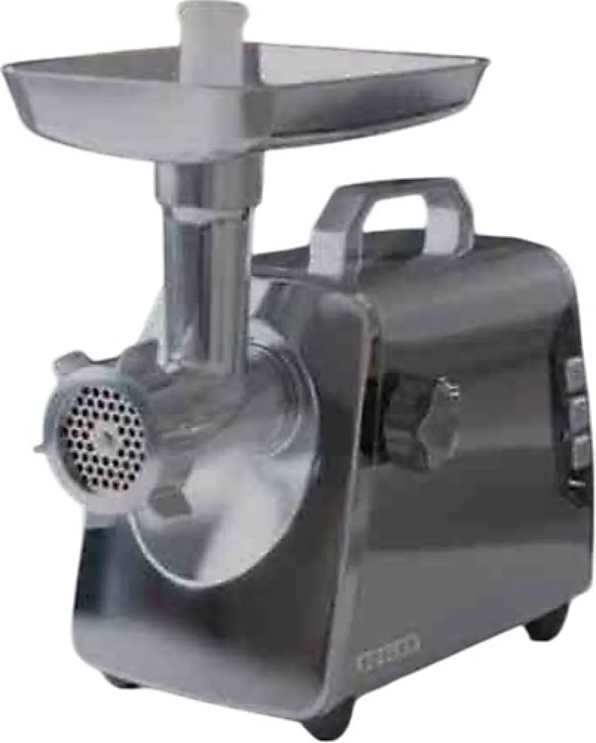 Süsler SK-3000 3000 W Kıyma Makinesi