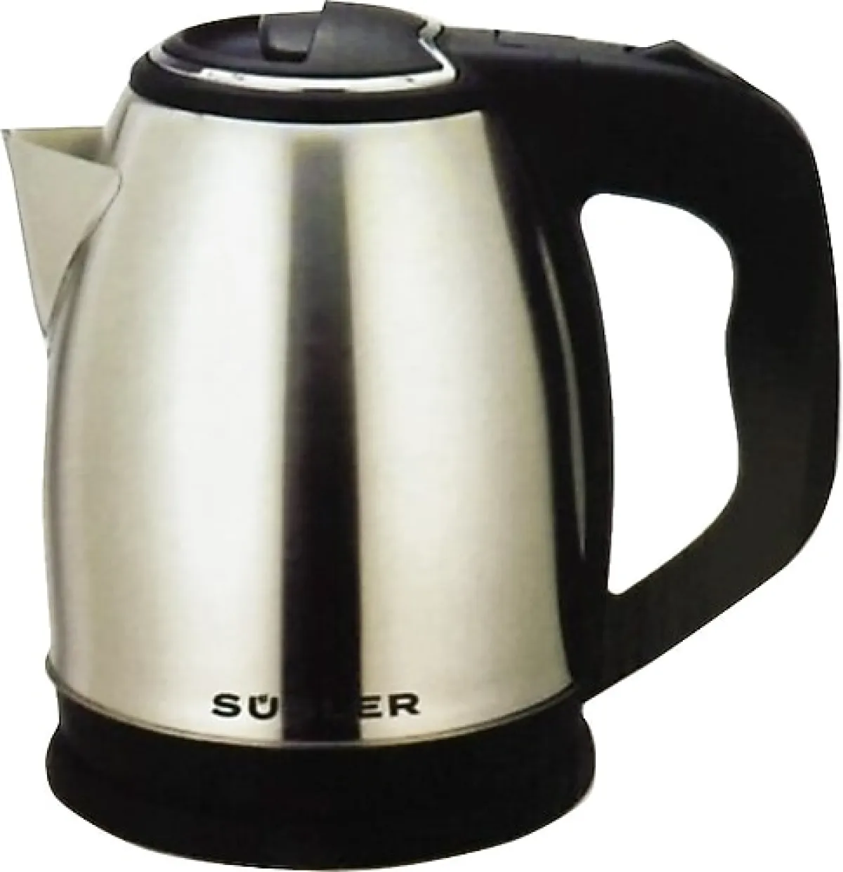 Süsler SS-4110 Spring 1500 W 1.8 lt Çelik Kettle