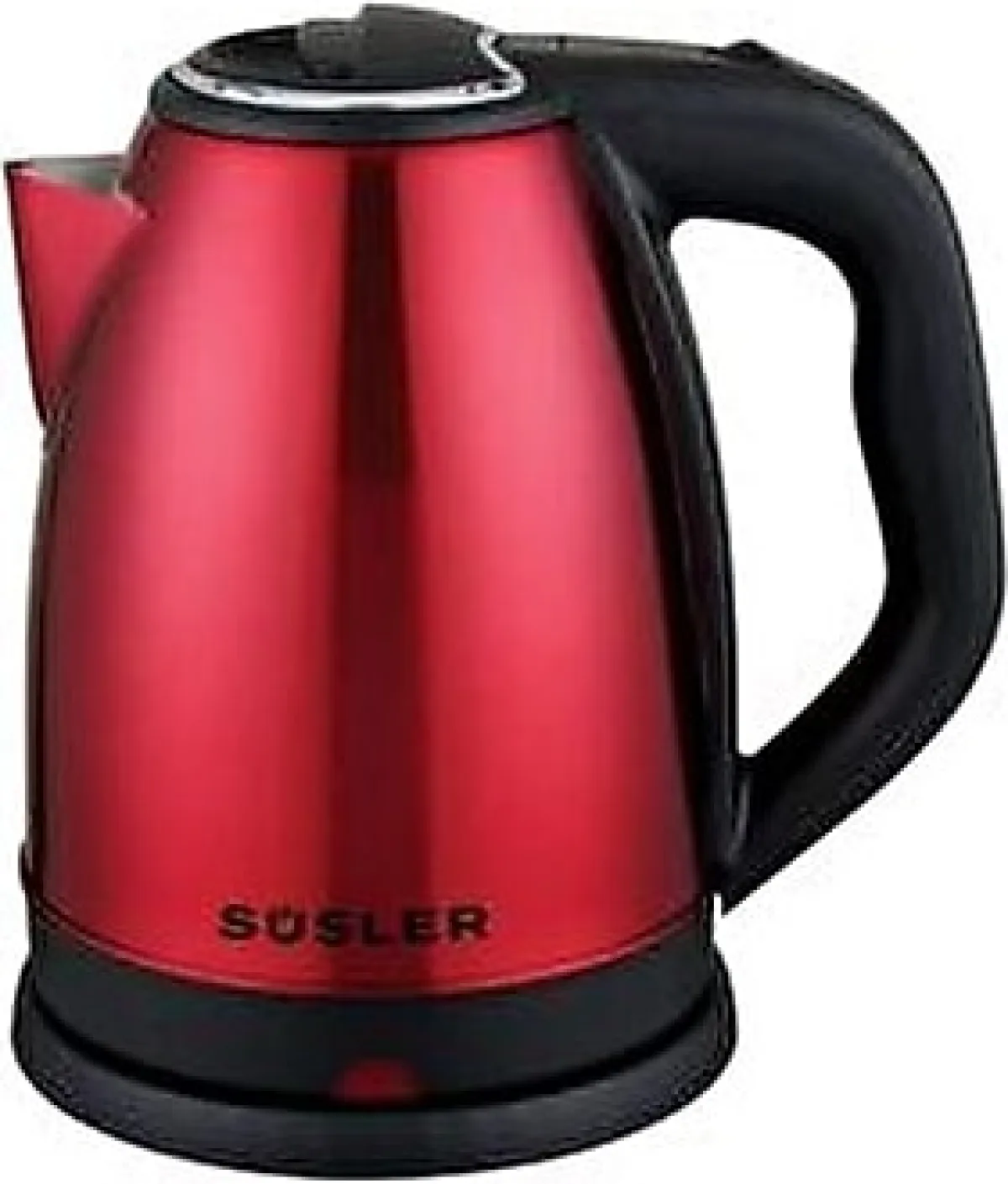 Süsler SS-4145 Çelik Kettle