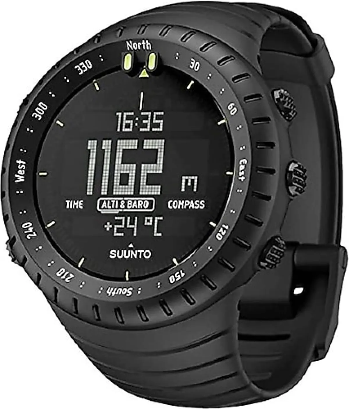 Suunto Core Akıllı Saat