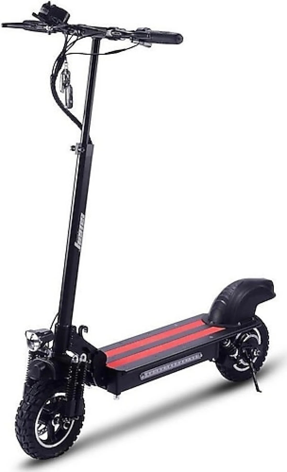 Sway YB-F7 Puma 1000 W Elektrikli Scooter