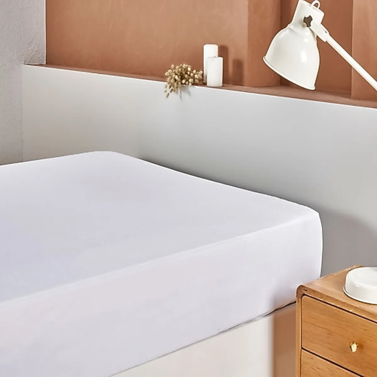 Taç Easy Sıvı Geçirmez Alez 160x200 cm