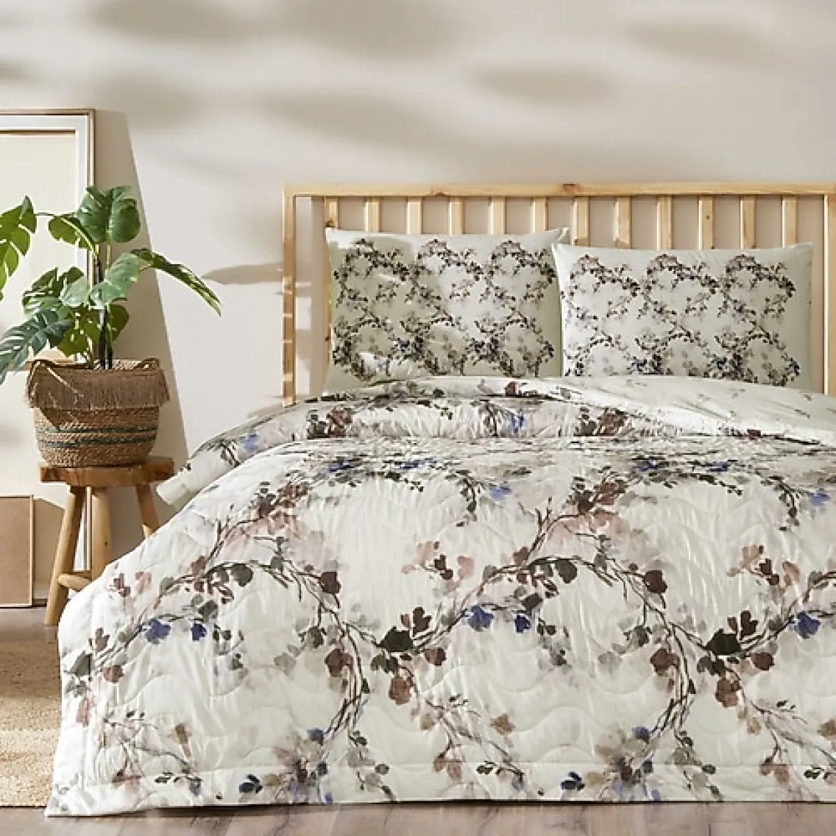 Taç Mariah Çift Kişilik Complete Set