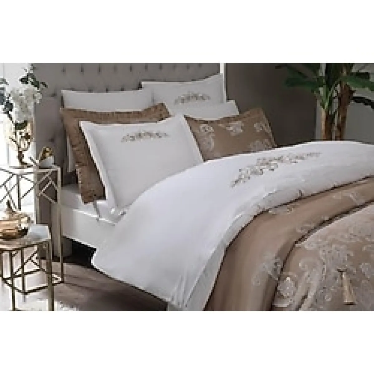 Taç Royal 9 Parça Çeyiz Seti