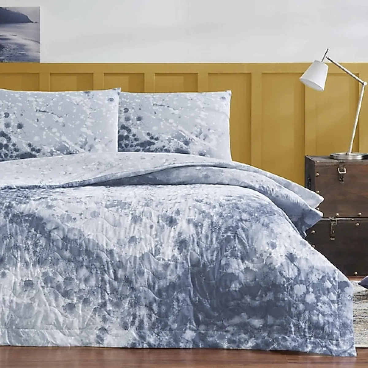 Taç Trixy Çift Kişilik Complete Set