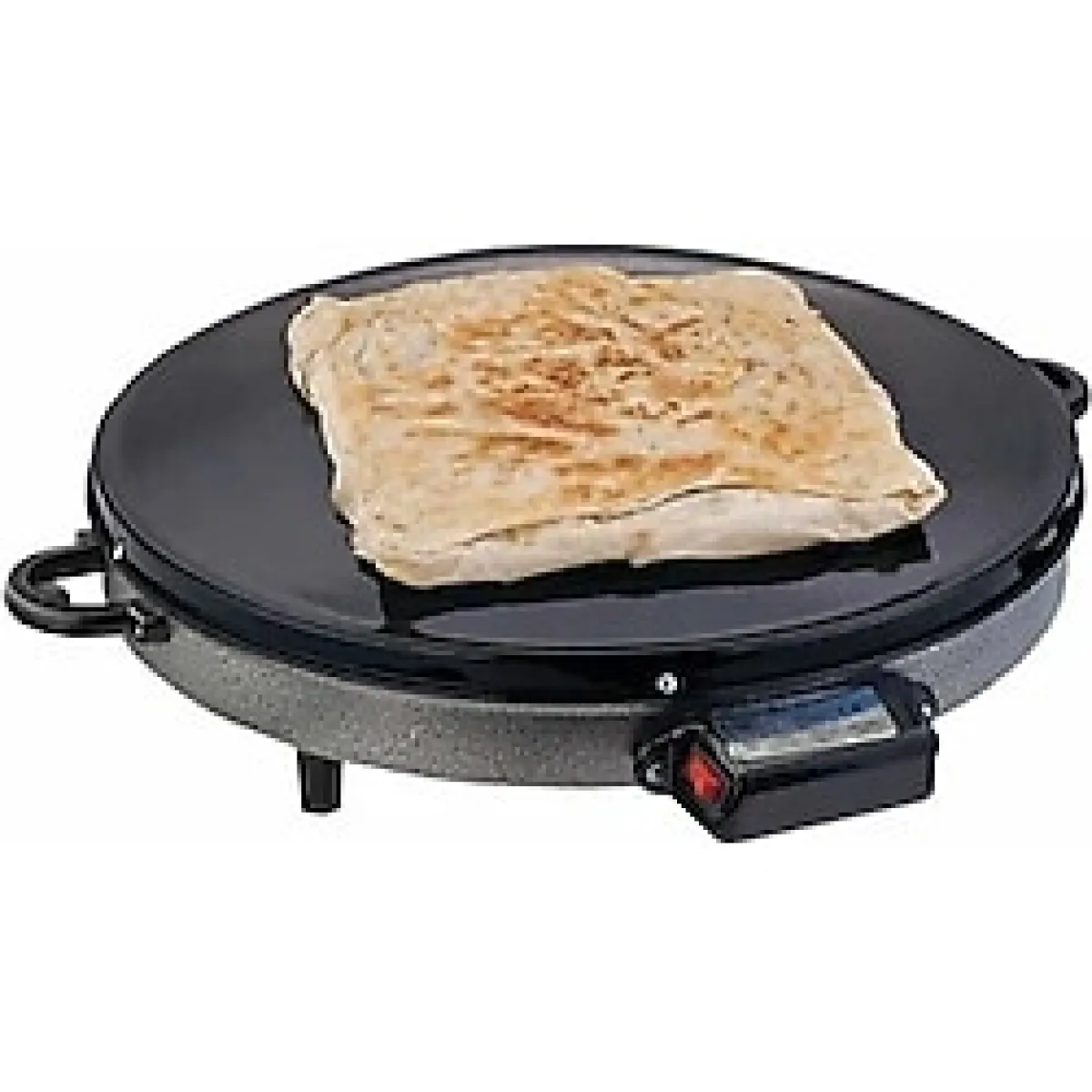 TANER Elektrikli Katmer Gözleme Sacı Büyük Boy