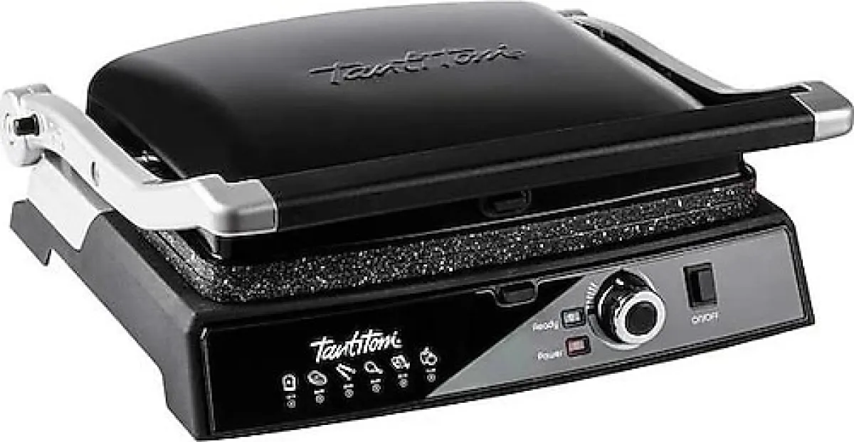 Tantitoni Premium 2000 W Izgara ve Tost Makinesi
