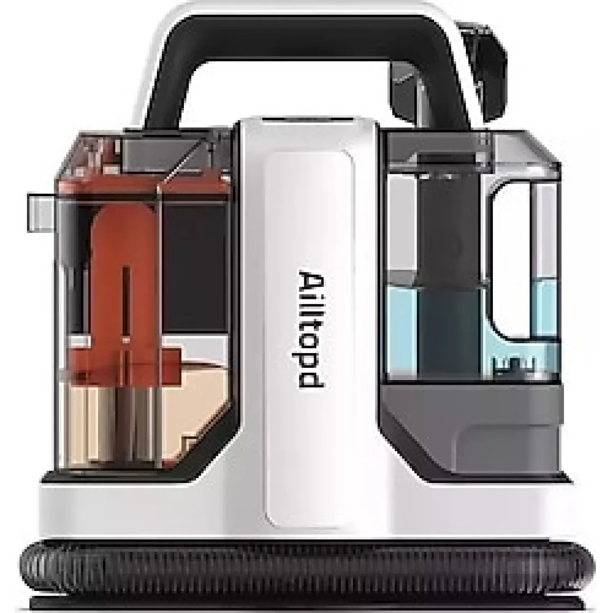 Taşınabilir Halı Ve Koltuk Temizleyici