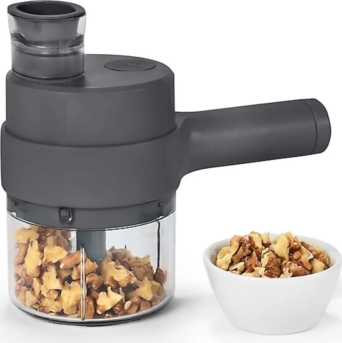 Tchibo 683050 Şarjlı Doğrayıcı