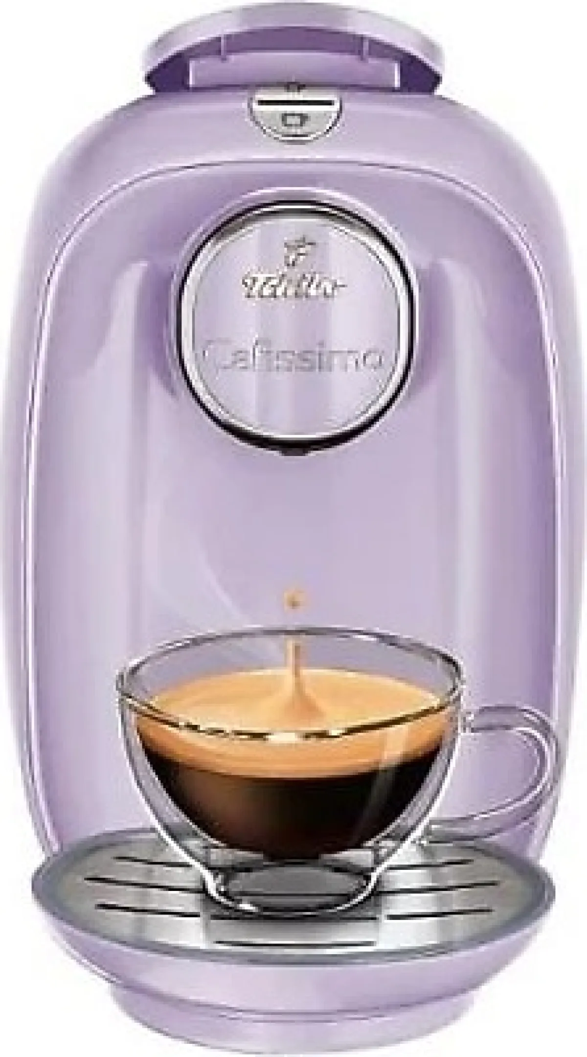 Tchibo Cafissimo Picco Kapsül Kahve Makinesi