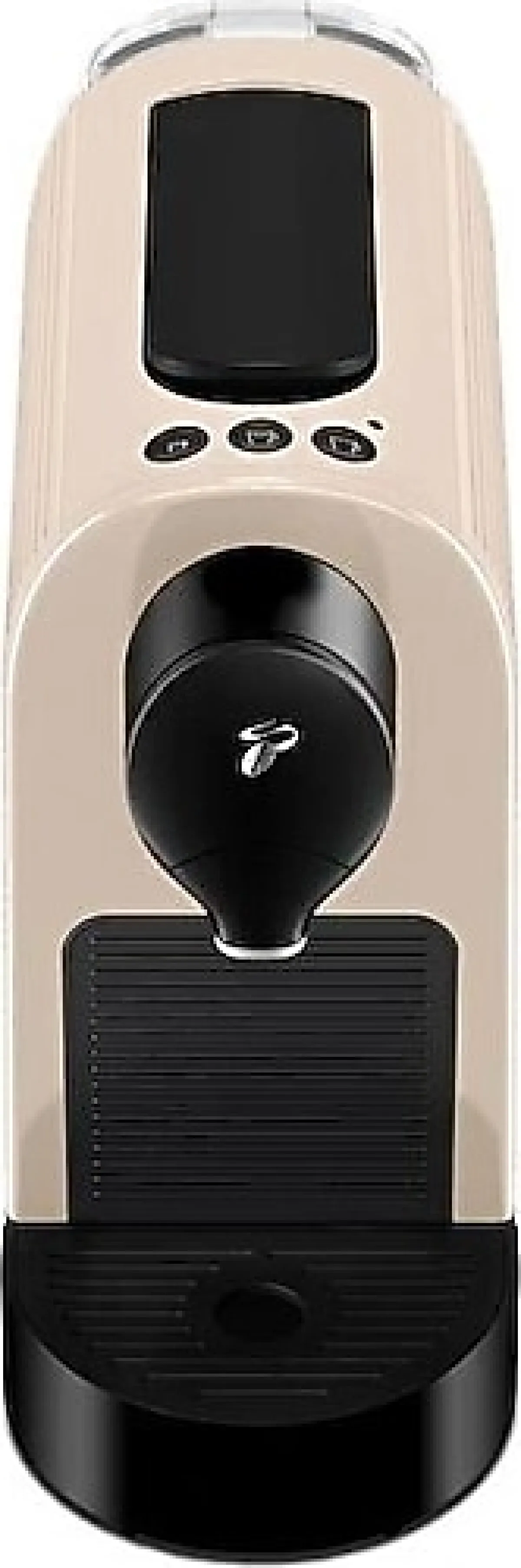 Tchibo Cafissimo Pure Plus Bej Kapsül Kahve Makinesi