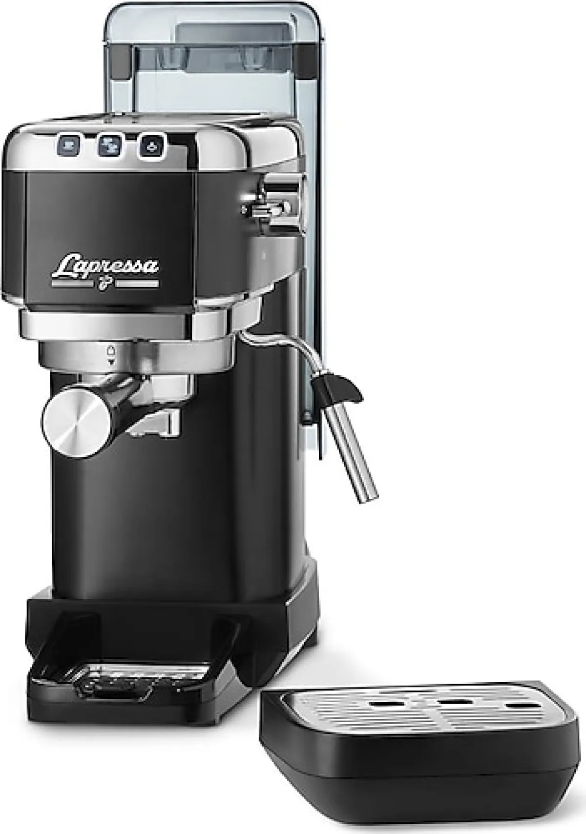 Tchibo Lapressa Manuel Espresso Makinesi